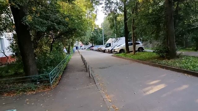 Влог. Подготовка к 1 сентября. Обновки в доме. смотреть онлайн