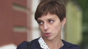 БЫВШАЯ ЖЕНА - 8 серия