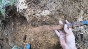 Коп по войне!ПРО КОП!Серия 121. Передовая (1)