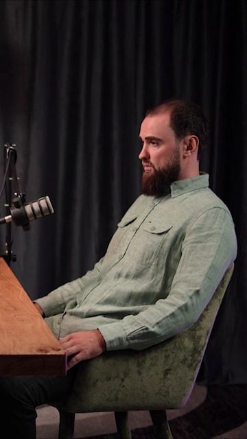 Андрей Гончаров. Министерство лесного комплекса