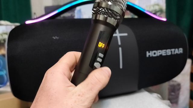 КОЛОНКА JBL BOOMBOX 4 не вывезет 🤩 Hopestar A86 черная с серым 450 Ватт с Микрофоном 🔥 смотреть онлайн