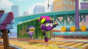 новая онимация бравл Старс