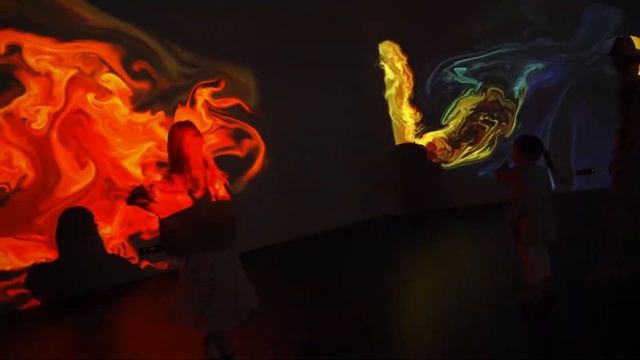 BODY KINETIC смотреть онлайн