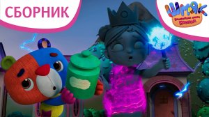 Сборник невероятных приключений ✨ | Волшебная лавка Есении | Мультфильмы для детей