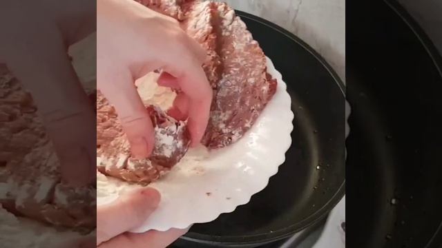 Готовим с Юлией