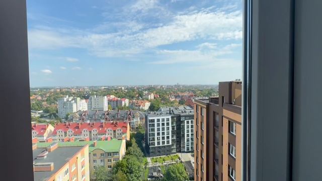 Продажа 3х комнатной квартиры в центре Калининграда смотреть онлайн