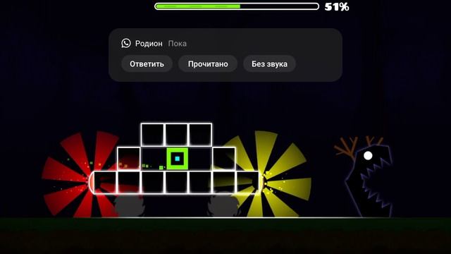 Как вам мой новый уровень? делал 30 минут смотреть онлайн