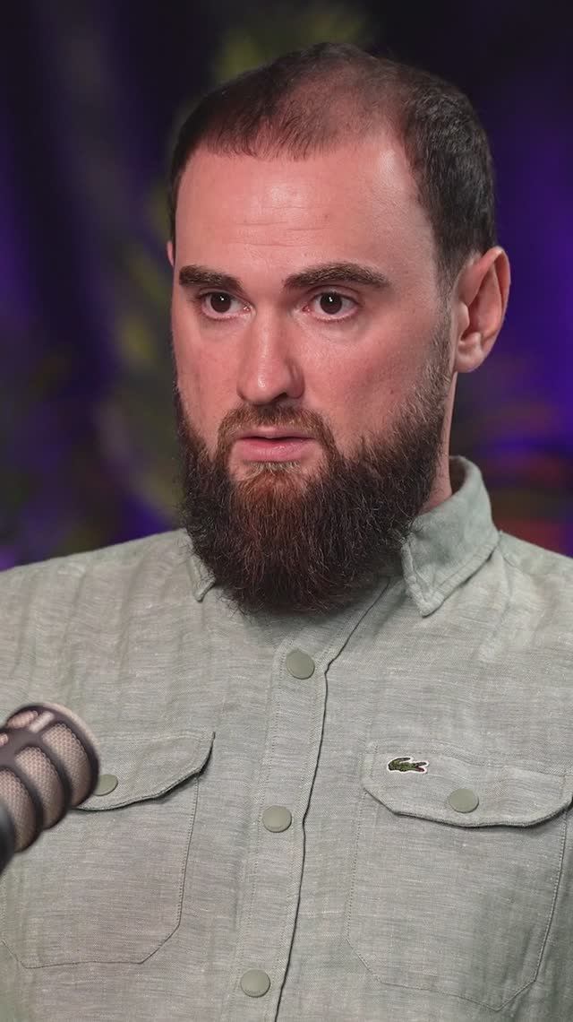 Андрей Гончаров. Министерство лесного комплекса