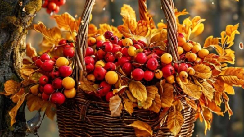 Доброго прекрасного дня и хорошего настроения - Самого доброго дня и хорошего настроения смотреть онлайн