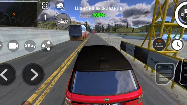 играю в drive x car crash simulator смотреть онлайн