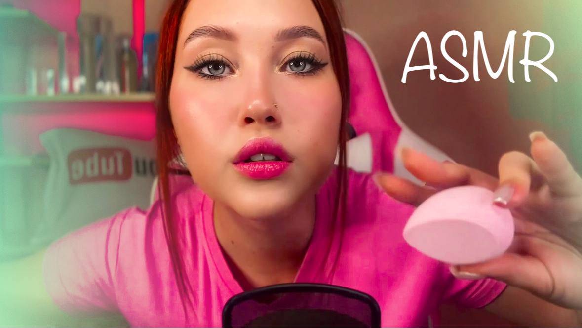 АСМР МАКИЯЖ ШКОЛЬНИЦЕ НА ЛИНЕЙКУ ПЕРСОНАЛЬНОЕ ВНИМАНИЕ ВИЗУАЛЬНЫЕ ТРИГГЕРЫ смотреть онлайн