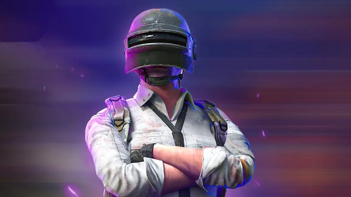 PUBG ПАБГ PC (без коментариев)