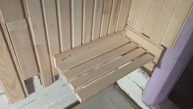 ЗАТОПИЛИ ПЕЧКУ / УЕХАЛ/ БАНЯ смотреть онлайн