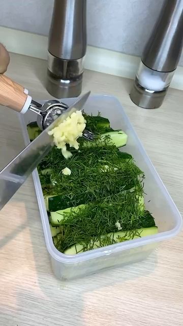 Готовим с Юлией