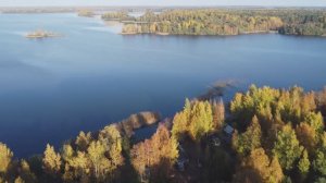 Новгородская земля - (Премьера песни 2025, премьера видеоклипа 2025).