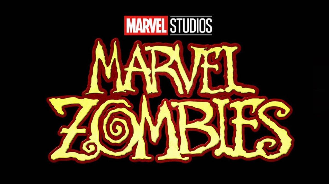 Зомби Марвел (2025)Marvel Zombies2025 – … смотреть онлайн