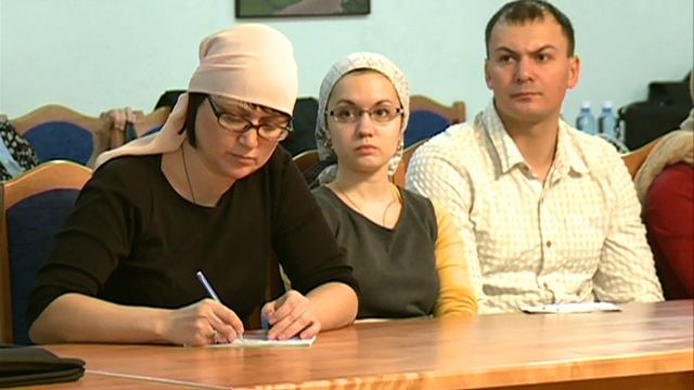 Сретенье (2015 г.) смотреть онлайн