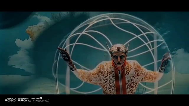 Music and videos created by AI смотреть онлайн