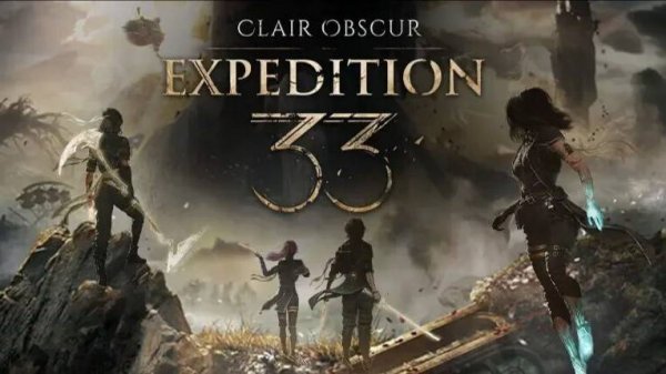 Саундтреки из игры Clair Obscur: Expedition 33