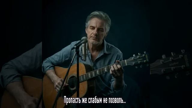 Моя молитва (Псалом 11) смотреть онлайн