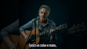 Моя молитва (Псалом 11)