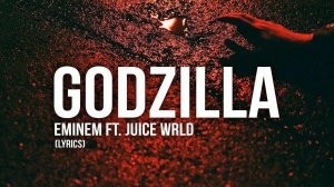 Eminem feat. Juicy WRLD - Godzilla (2020)