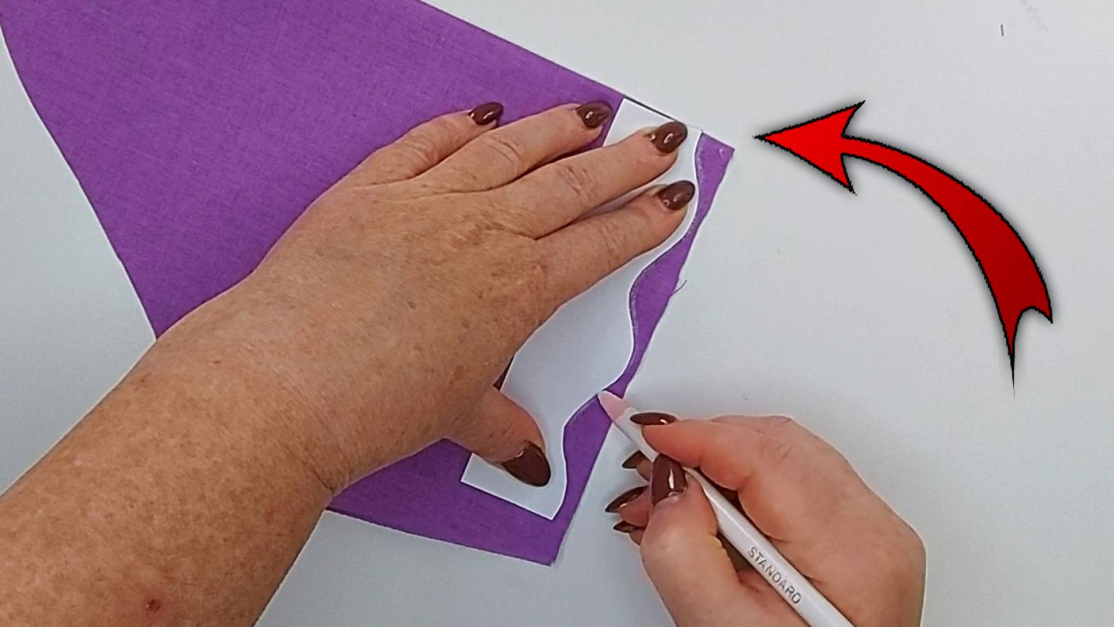 Не удивляйтесь: этим советам по шитью редко учат даже в школах смотреть онлайн