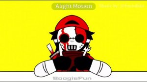 VANITY [slasher skin]-theme (Forsaken)