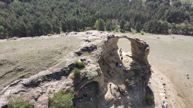 Песня Донской