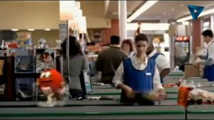 Промо, реклама и анонс "СамСам" (ИТК "БлокБастер", 02.09.2025)