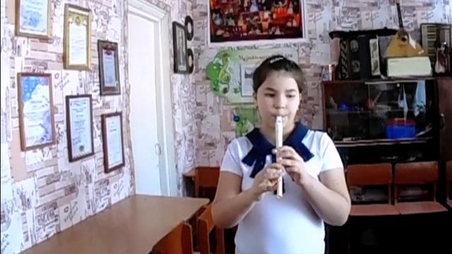 Музыка всегда со мной!