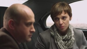 БЫВШАЯ ЖЕНА - 2 серия