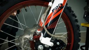 Kayo Pro Daytona 190 - Один из самых мощный питбайков ⧸ Обзор мотоцикла