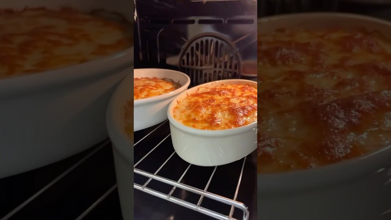 Запеканка из курицы и картофеля! #новыйрецепт #food #чтоприготовить #recipe #запеканка #завтрак #еда