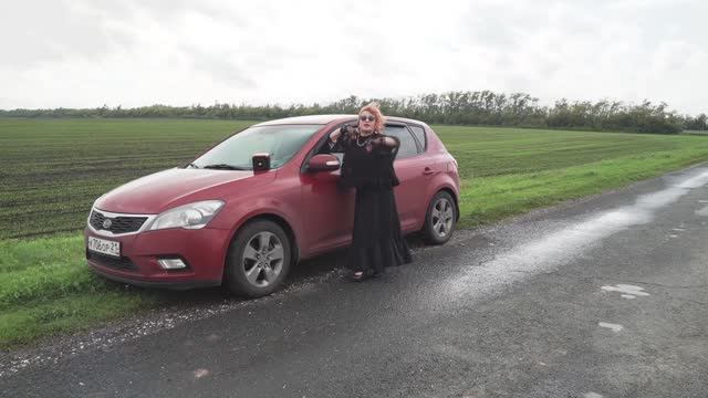 Лариса Шаурбина - ПУРНӐҪ ТӖРРИ август 2025 смотреть онлайн