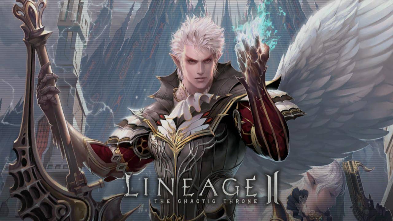 Lineage 2 | ПАЛЕЦ ВВЕРХ И РАКЕТУ НАЖАЛ??? | СТРИМ