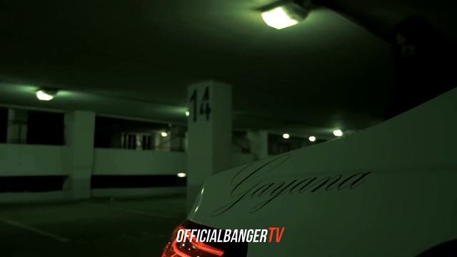 Banger TV And Citos And ADX - Push It