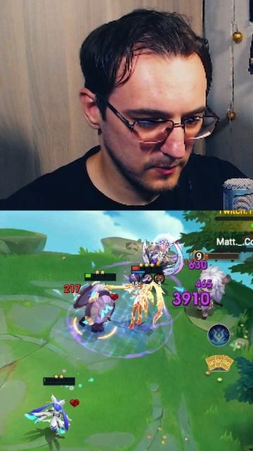 Лютое ВЕЗЕНИЕ в MCGG #MagicChessGoGo #MCGG #MCGGEECACreators #MCGGCosmicTraders смотреть онлайн