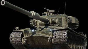 Strv-k Послое апа