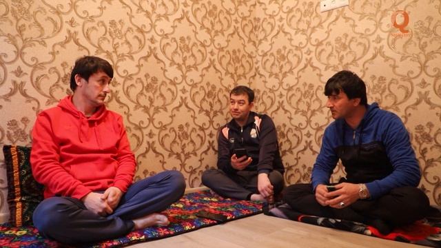 Бокс Гр Арабшо сахнаи нав 2025