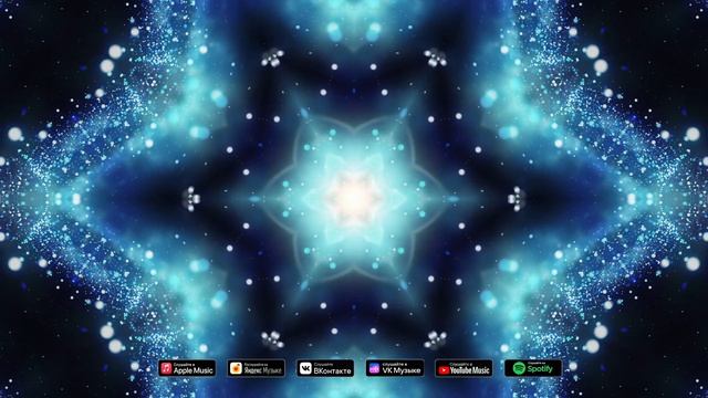 417 Гц Исцеляющая Музыка Очистка Негативной Энергии, Избавление от Стресса и Тревоги смотреть онлайн