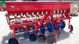 Сеялка зерновая 2BXF