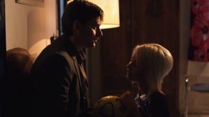 БЫВШАЯ ЖЕНА - 12 серия