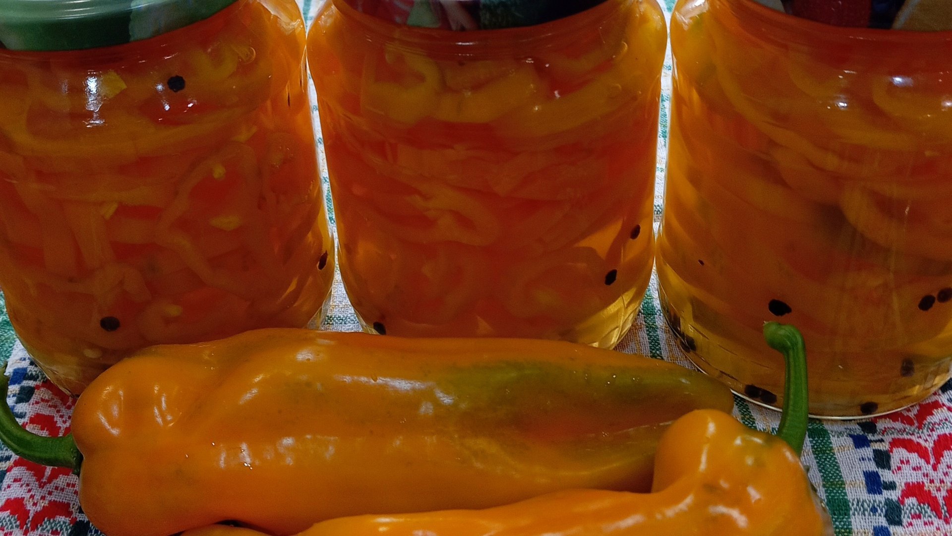 Кухня с Фаридой