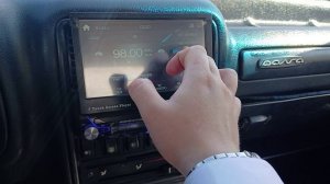 Проект «Волга КГБ»