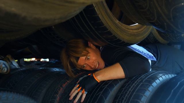 ДЕСЯТЫЙ ЮБИЛЕЙНЫЙ ВСЕРОССИЙСКИЙ ЗАБЕГ С ПРЕПЯТСТВИЯМИ «ГОНКА ГЕРОЕВ» смотреть онлайн