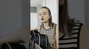 Анна Правдина - Песенка «про осень"