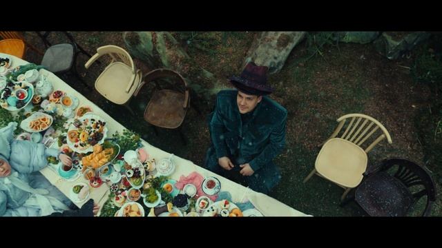 Алиса в стране чудес - 2025 (09) смотреть онлайн