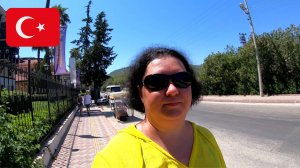 #15 Завтракаем. Хамам в Club Phaselis Rose 5*. Идем в отель Rai Premium Tekirova 5*. Турция 08/2025