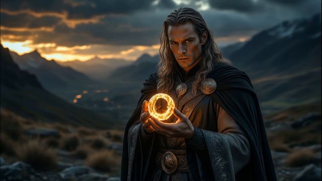 Саурон наш закон